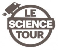 Etape du -Science tour- vendredi au collège pour les 6èmes.