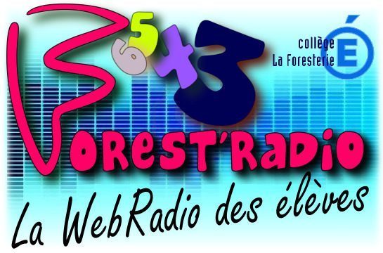 La seconde grosse émission de Forest’Radio Suite…