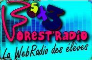 Les nouveaux jingles de Forest’Radio