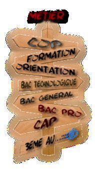 Réunion d’information sur la pré-affectation et la voie générale et technologique