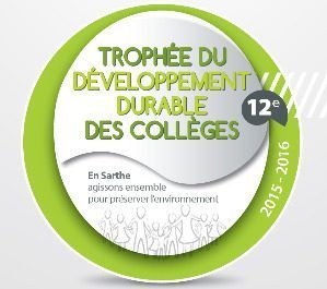 Action tri selectif au collège – gestion des déchets