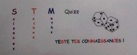 STM Quizz