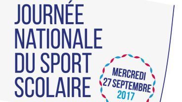 Journée nationale du sport scolaire