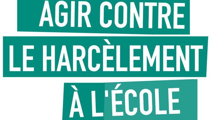 Plan de lutte contre le harcèlement 2017-2018