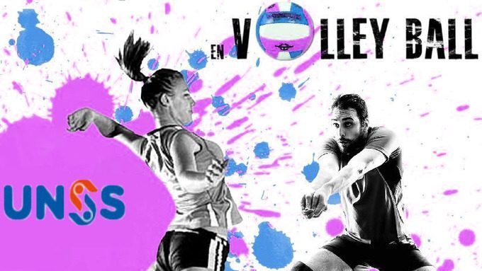 UNSS – L’équipe féminine est vice-championne académique…