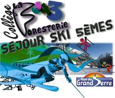 Rétrospective du séjour au ski 2018