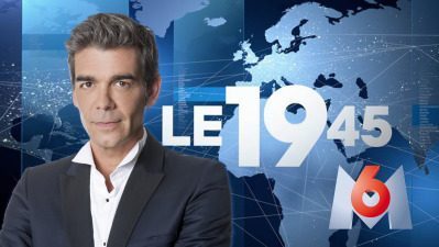 Un journaliste de M6 au collège…