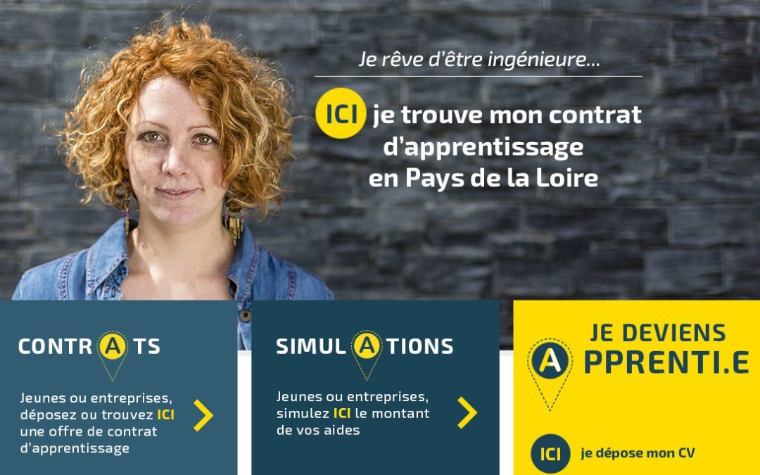 3èmes : à la recherche d’un apprentissage…