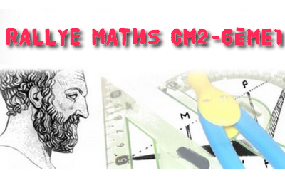 RALLYE Maths CM2 – 6-1