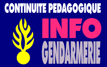 Prévention gendarmerie