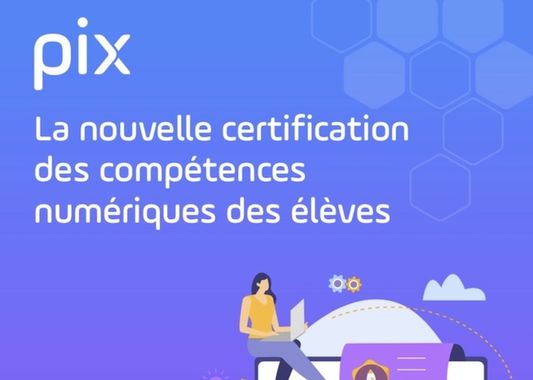 Campagne de rentrée certification PIX