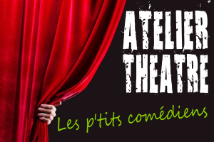 Atelier théâtre