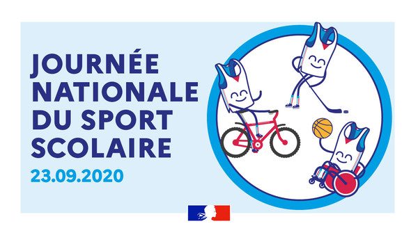 Journée du sport scolaire