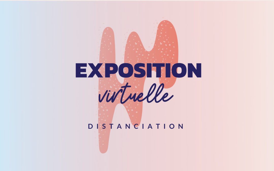 Exposition virtuelle