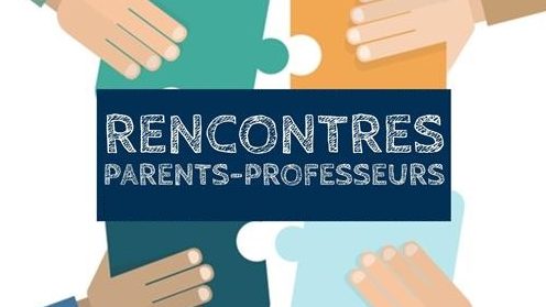 Rencontre parents-professeurs